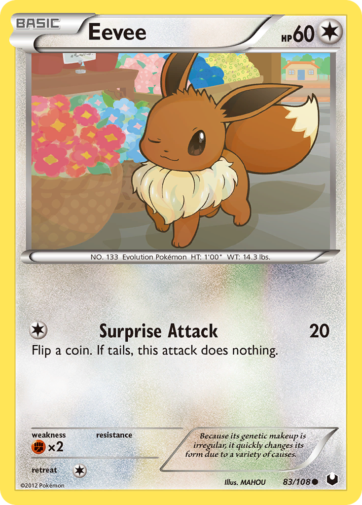 Eevee